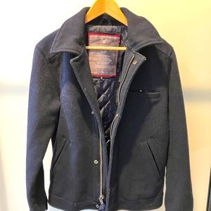 American Eagle Outfitters Men’s Small Coat